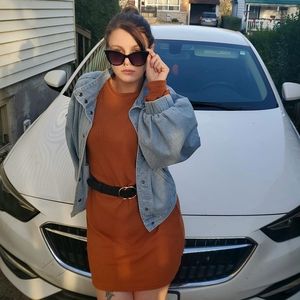 Meet your Posher, Katherine